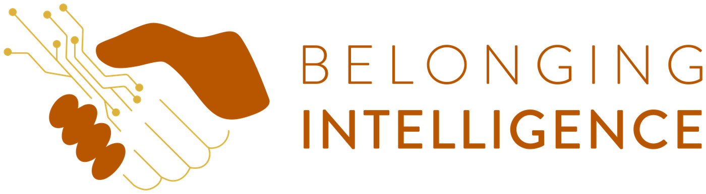 Belonging Intelligence logo