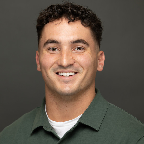 Photo of Austin Collard