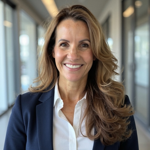 Photo of Susan Collard